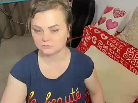 MildMature online show from December 13, 2024, 12:53 am