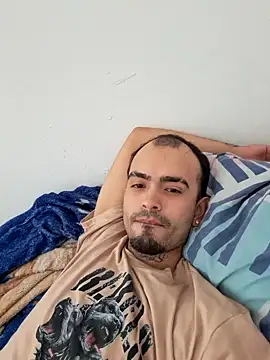XxmanvenxX online show from September 16, 2025, 1:23 pm