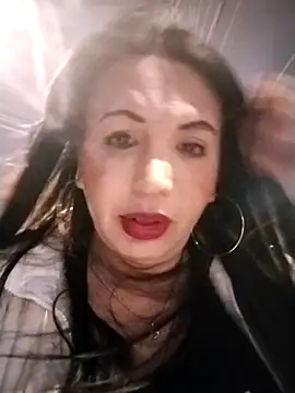 Snapshot of senciya chatting on October 19, 2025, 4:48 am senciya online show from October 19, 2025, 4:48 am