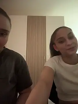 FemmeAffair online show from February 11, 2026, 11:04 pm