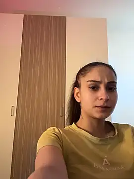 FemmeAffair online show from February 10, 2026, 11:15 pm