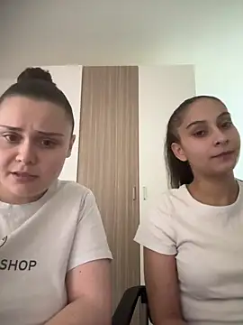 FemmeAffair online show from February 24, 2026, 10:54 pm