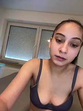 FemmeAffair online show from February 12, 2026, 2:28 pm