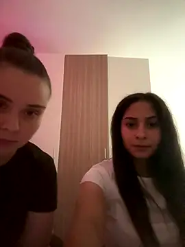 FemmeAffair online show from October 19, 2025, 7:16 pm