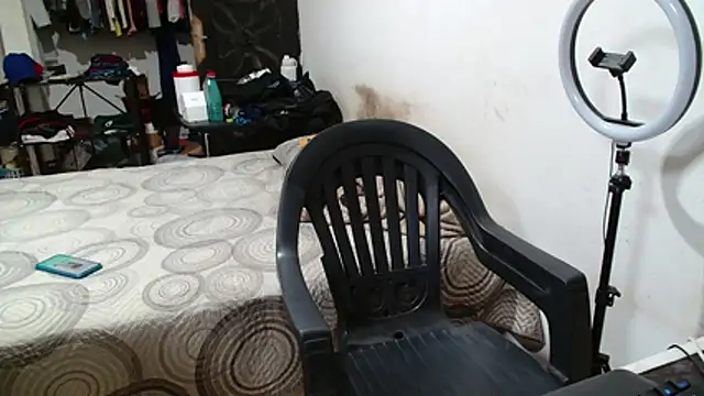 Leonino231 online show from March 22, 2026, 6:09 pm