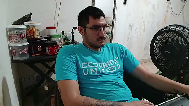 Leonino231 online show from January 18, 2026, 11:30 pm