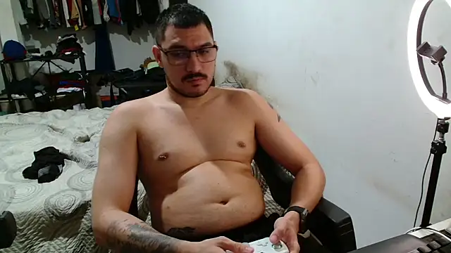 Leonino231 online show from April 2, 2026, 5:58 am