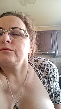 MarinaLady online show from February 22, 2026, 7:22 am