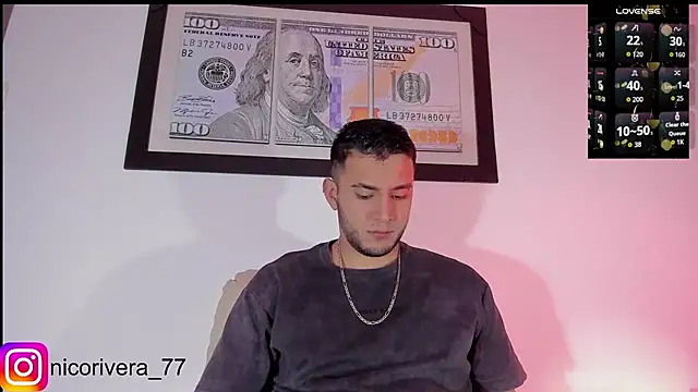 Snapshot of nico_rivera chatting on June 30, 2026, 11:32 am nico rivera online show from June 30, 2026, 11:32 am