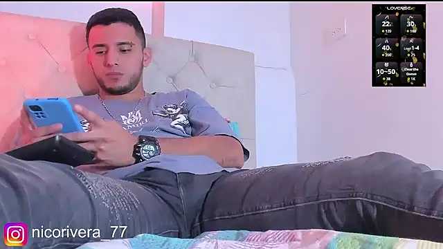 Snapshot of nico_rivera chatting on September 26, 2025, 2:51 am nico rivera online show from September 26, 2025, 2:51 am