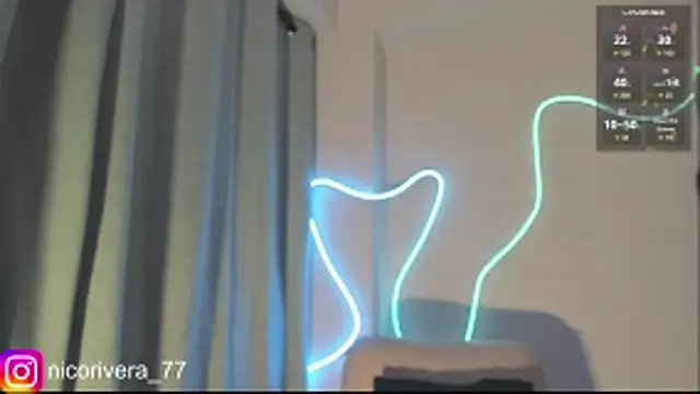 nico rivera online show from February 10, 2026, 3:38 am