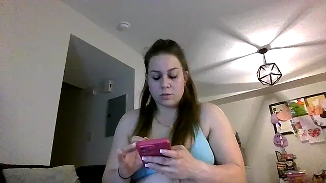 thedevinemama online show from May 30, 2026, 2:40 am