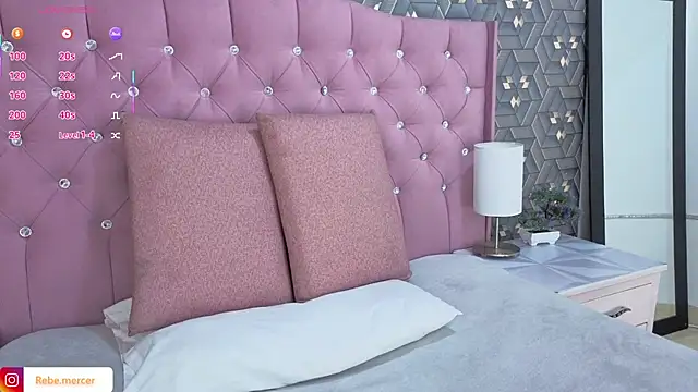 Snapshot of Rebekah_Mercer chatting on March 4, 2026, 4:20 am Rebekah Mercer online show from March 4, 2026, 4:20 am