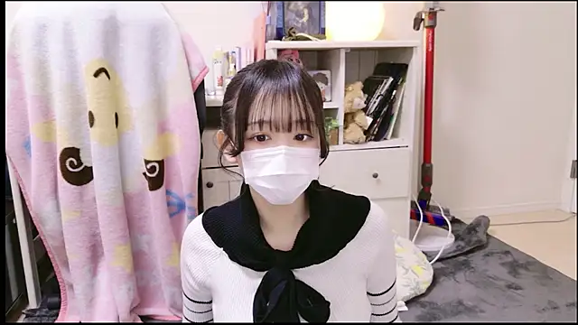 o-AKANE-o online show from March 7, 2026, 6:20 am