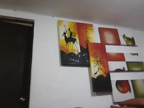 Venezolano Hottt online show from September 23, 2025, 12:39 am