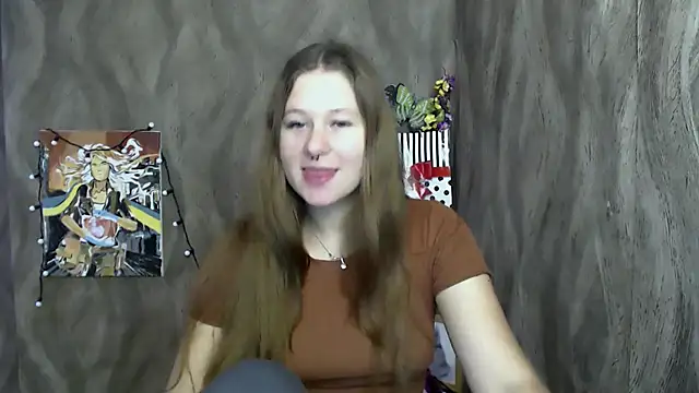 Snapshot of Linda_S_ chatting on September 18, 2025, 9:12 am Linda S online show from September 18, 2025, 9:12 am