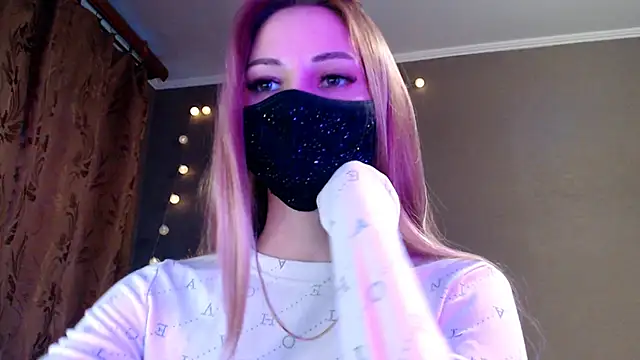 Iris lave online show from March 18, 2026, 4:08 pm