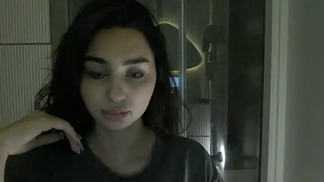 ChocolateKity online show from April 30, 2026, 4:41 am