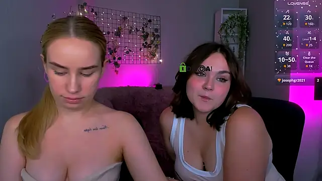 Snapshot of lorraine_carter chatting on September 28, 2025, 9:22 pm lorraine carter online show from September 28, 2025, 9:22 pm