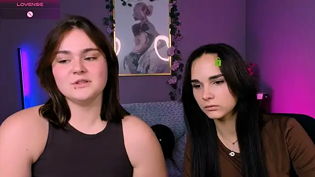 Snapshot of lorraine_carter chatting on October 20, 2025, 8:53 pm lorraine carter online show from October 20, 2025, 8:53 pm