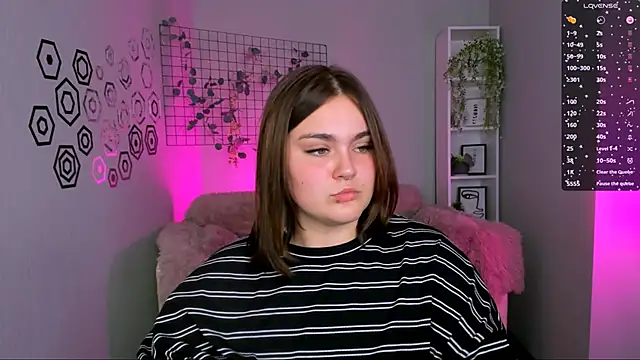 Snapshot of lorraine_carter chatting on October 6, 2025, 7:25 pm lorraine carter online show from October 6, 2025, 7:25 pm