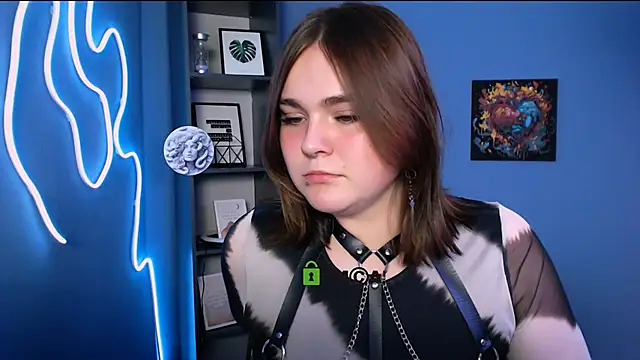 Snapshot of lorraine_carter chatting on October 7, 2025, 7:26 pm lorraine carter online show from October 7, 2025, 7:26 pm