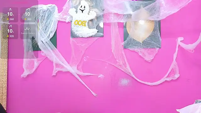 Snapshot of Testingdaddyy chatting on October 31, 2025, 12:35 pm Testingdaddyy online show from October 31, 2025, 12:35 pm