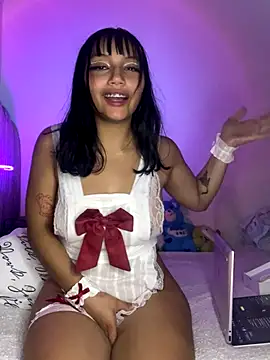 Maddy w online show from November 8, 2025, 3:21 am