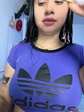 lucy grey25 online show from March 6, 2026, 2:34 pm