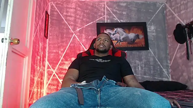 big blackmen19 online show from October 29, 2025, 3:22 pm