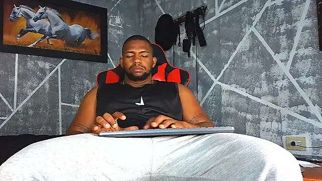 big blackmen19 online show from April 29, 2026, 3:11 am