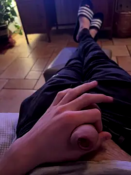 Timour92 online show from December 13, 2025, 8:04 pm