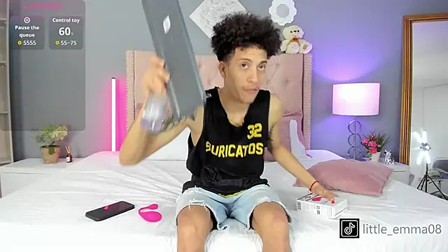 Joe And Emma online show from November 1, 2025, 8:03 pm