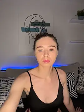 SoulNonNude online show from December 17, 2025, 7:19 pm