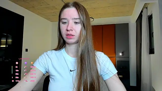 Snapshot of SoulNonNude chatting on February 23, 2026, 11:49 pm SoulNonNude online show from February 23, 2026, 11:49 pm