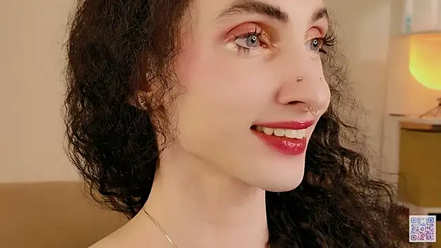 Queen of tease online show from February 12, 2026, 8:52 pm