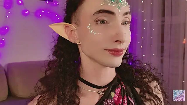 Queen of tease online show from May 15, 2026, 2:09 am
