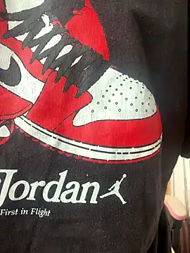 Babylovetiernax online show from January 10, 2026, 6:36 pm