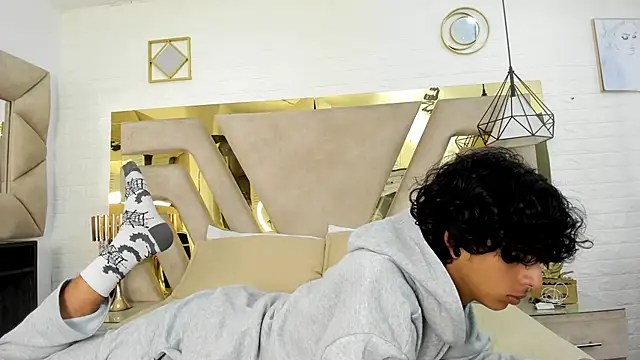 Ibratxandy online show from October 23, 2025, 7:01 pm