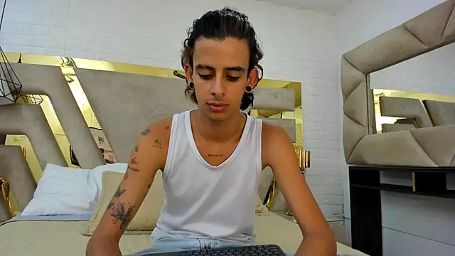 Ibratxandy online show from September 24, 2025, 7:31 pm