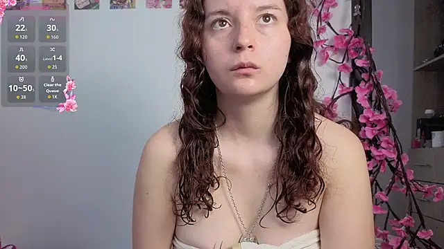 Sharon Black online show from January 9, 2026, 12:34 pm