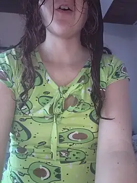 Sharon Black online show from October 6, 2025, 11:55 am