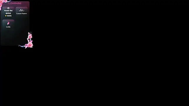 Sharon Black online show from January 12, 2026, 1:07 pm