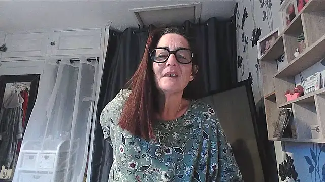Mistress-Ivy51 online show from May 4, 2026, 4:49 am