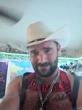 Daddylongleg690 online show from September 9, 2025, 2:15 pm