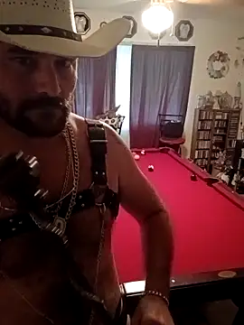 Daddylongleg690 online show from September 11, 2025, 2:06 pm