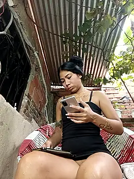 Snapshot of Rous-squir chatting on October 30, 2025, 12:36 pm Rous-squir online show from October 30, 2025, 12:36 pm