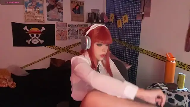 PixelKitty  online show from November 29, 2025, 3:12 pm