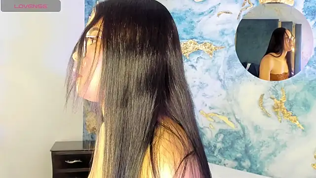 Snapshot of lesly_cutee chatting on March 2, 2026, 12:45 pm lesly cutee online show from March 2, 2026, 12:45 pm