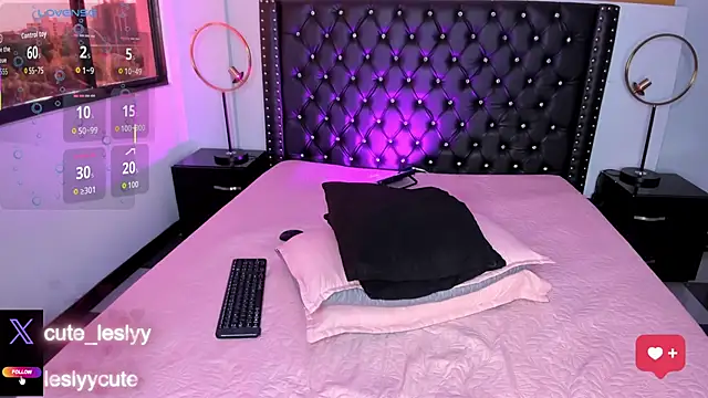 Snapshot of lesly_cutee chatting on September 11, 2025, 12:38 pm lesly cutee online show from September 11, 2025, 12:38 pm